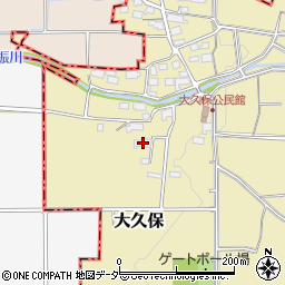 長野県諏訪郡原村17713周辺の地図