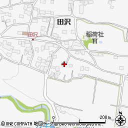 長野県茅野市宮川8389周辺の地図
