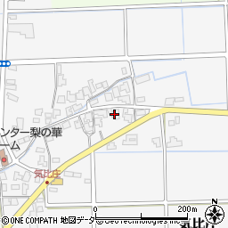 福井県丹生郡越前町気比庄18-17周辺の地図