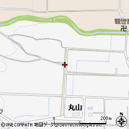 長野県茅野市宮川9598周辺の地図