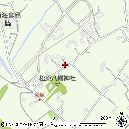 埼玉県桶川市川田谷1372周辺の地図