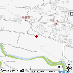 長野県茅野市宮川8220周辺の地図