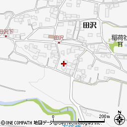 長野県茅野市宮川8340周辺の地図