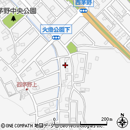 長野県茅野市宮川6140周辺の地図