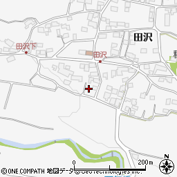 長野県茅野市宮川8347周辺の地図