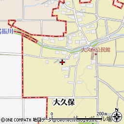 長野県諏訪郡原村338周辺の地図
