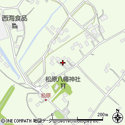 埼玉県桶川市川田谷1371周辺の地図