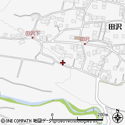 長野県茅野市宮川8353周辺の地図
