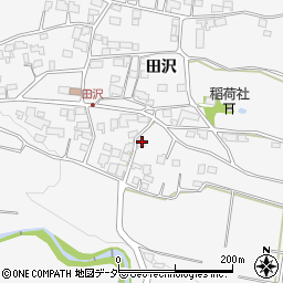 長野県茅野市宮川8327周辺の地図