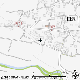 長野県茅野市宮川8351周辺の地図