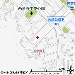 長野県茅野市宮川6091-8周辺の地図