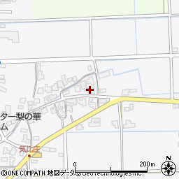 福井県丹生郡越前町気比庄19周辺の地図