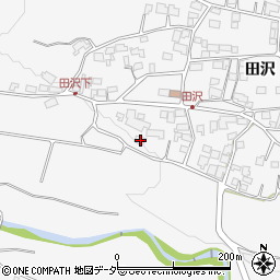 長野県茅野市宮川8355周辺の地図