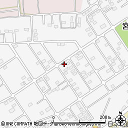 エルヴィーナ宮津台２周辺の地図