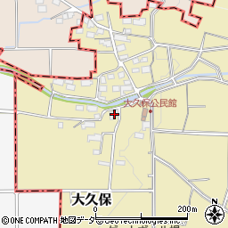 長野県諏訪郡原村334周辺の地図