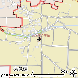 長野県諏訪郡原村325周辺の地図