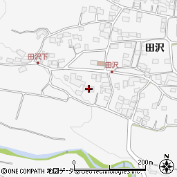 長野県茅野市宮川8349周辺の地図