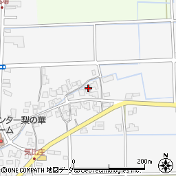 福井県丹生郡越前町気比庄19-11周辺の地図