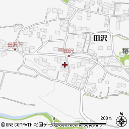 長野県茅野市宮川8373周辺の地図