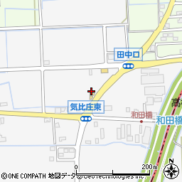 福井県丹生郡越前町気比庄33周辺の地図