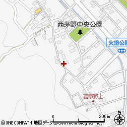 長野県茅野市宮川6359周辺の地図