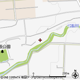長野県茅野市宮川9277周辺の地図