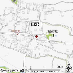 長野県茅野市宮川8405周辺の地図