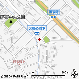 長野県茅野市宮川6143周辺の地図