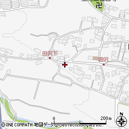 長野県茅野市宮川8362周辺の地図