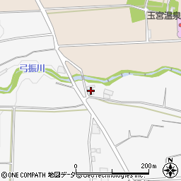 長野県茅野市宮川10688周辺の地図