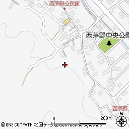 長野県茅野市宮川6451周辺の地図