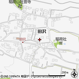 長野県茅野市宮川8409周辺の地図