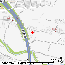 長野県茅野市宮川8155周辺の地図