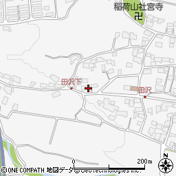 長野県茅野市宮川8464周辺の地図