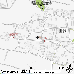 長野県茅野市宮川8427周辺の地図