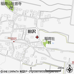 長野県茅野市宮川8407周辺の地図