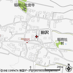 長野県茅野市宮川8419周辺の地図