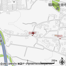 長野県茅野市宮川8473周辺の地図