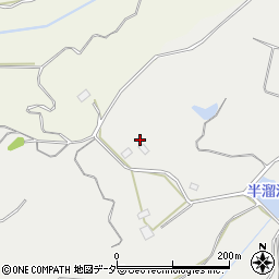 茨城県潮来市堀之内1589周辺の地図