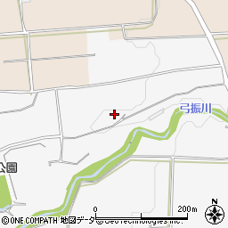 長野県茅野市宮川9413周辺の地図