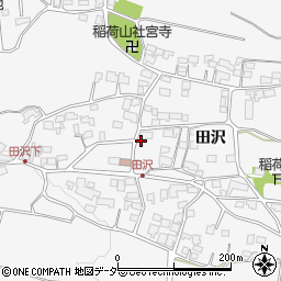 長野県茅野市宮川8429周辺の地図