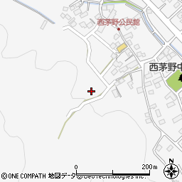 長野県茅野市宮川6467-1周辺の地図