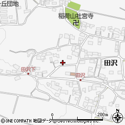 長野県茅野市宮川8447周辺の地図