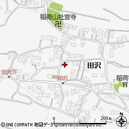 長野県茅野市宮川8423周辺の地図