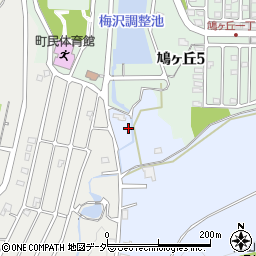 本州建設株式会社周辺の地図