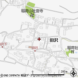 長野県茅野市宮川8414周辺の地図