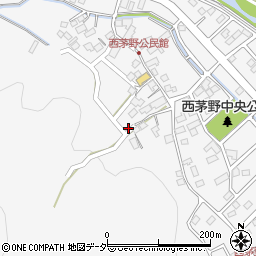 長野県茅野市宮川6474周辺の地図