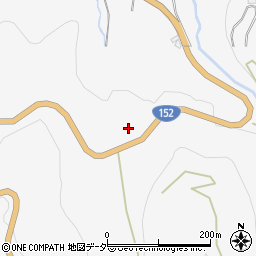 長野県茅野市宮川3372周辺の地図