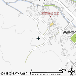 長野県茅野市宮川6477周辺の地図