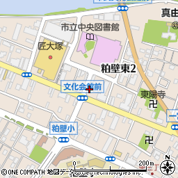 細田ビル周辺の地図